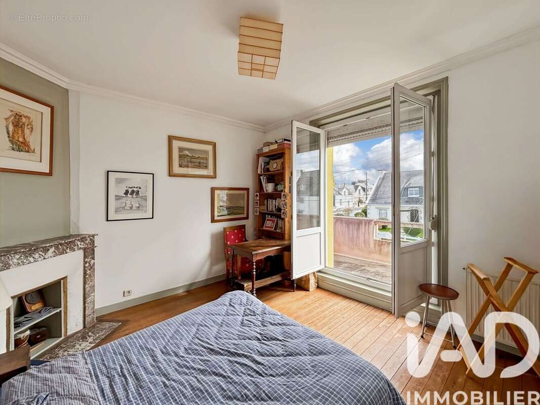 Photo 8 - Maison à LOCMIQUELIC