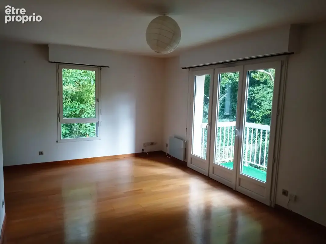 Appartement 4 pièces 74 m² à vendre à Nantes (44100) - photo 3