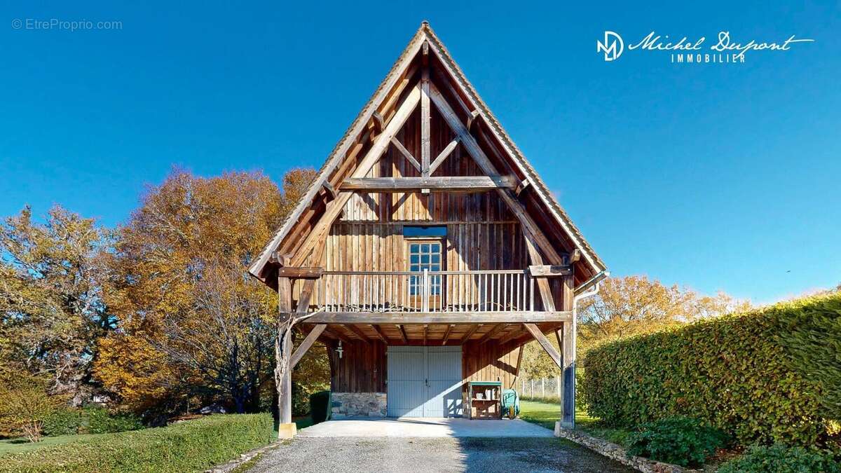 Photo 8 - Maison à LE BUGUE