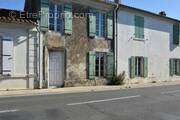 Maison à SAINT-PIERRE-D'OLERON