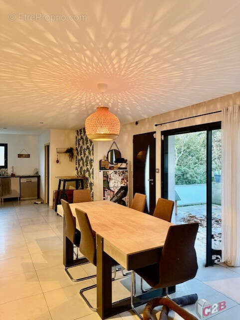 Maison à BEAUTIRAN