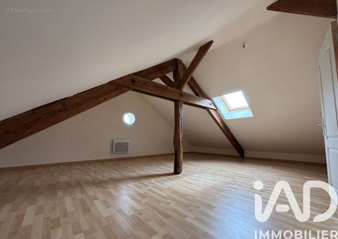 Photo 6 - Appartement à NOINTEL