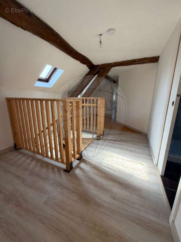 Maison à MAROLLES-SUR-SEINE