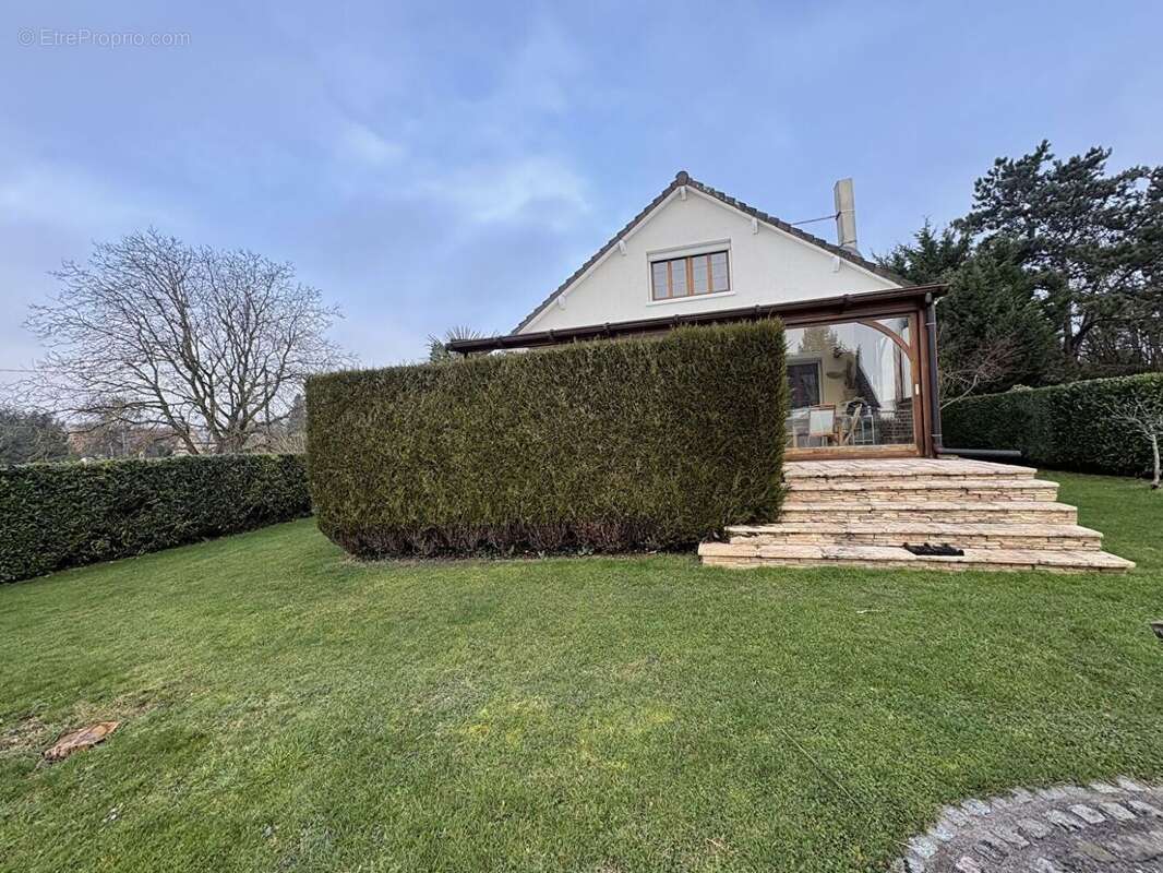 59806582d.jpg - Maison à SAINTE-GENEVIEVE