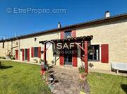 Photo 1 - Maison à LA FAYE