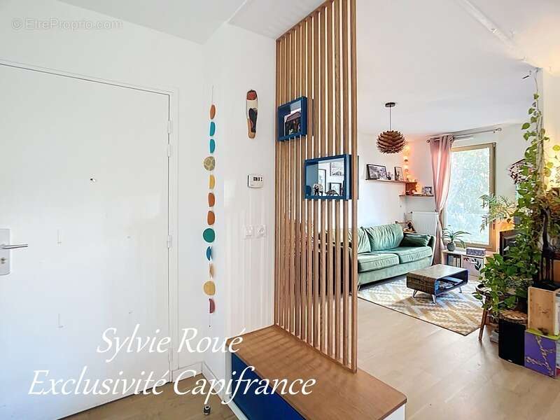 Appartement à ARCUEIL