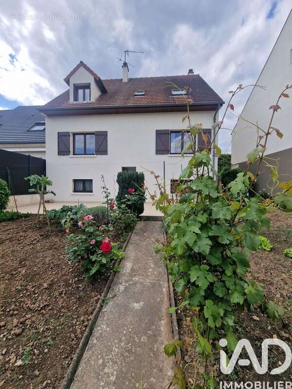 Photo 9 - Maison à MORANGIS
