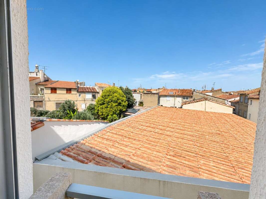 Appartement T3 Ascenseur Centre Ville - photo 11