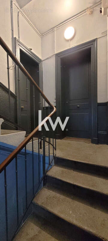 Appartement 61 m² à Saint-Etienne  - photo 6