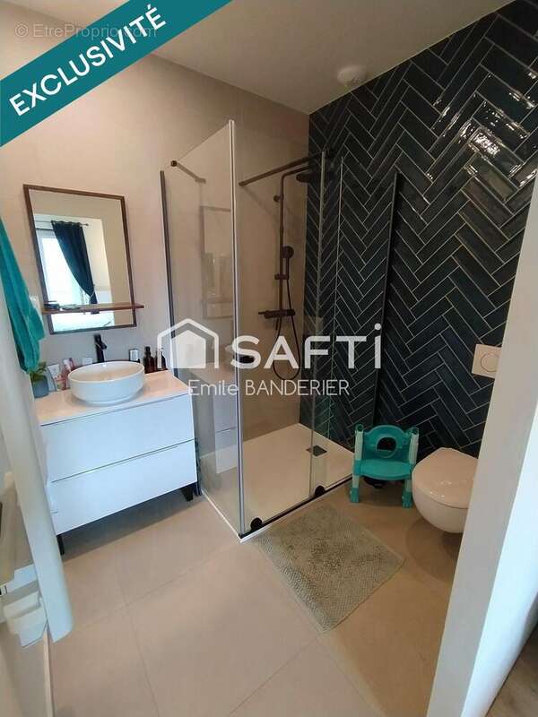 Photo 9 - Maison à SAUGEOT