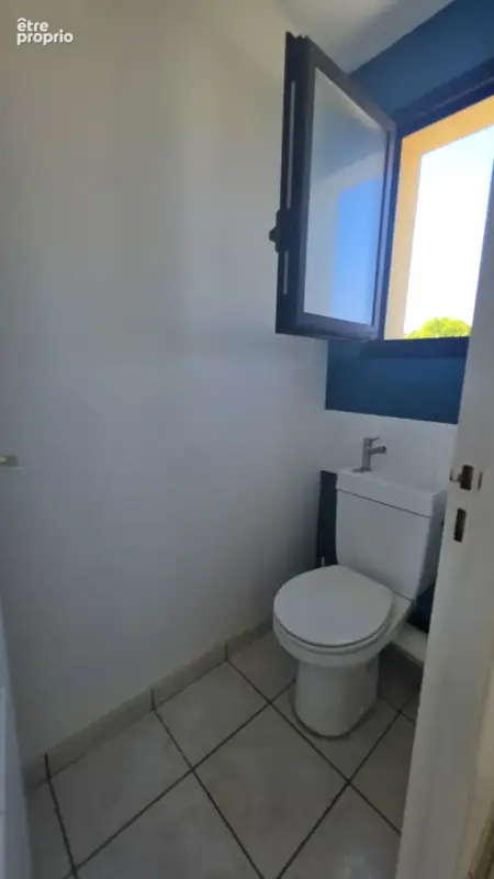 Duplex avec garage - photo 6