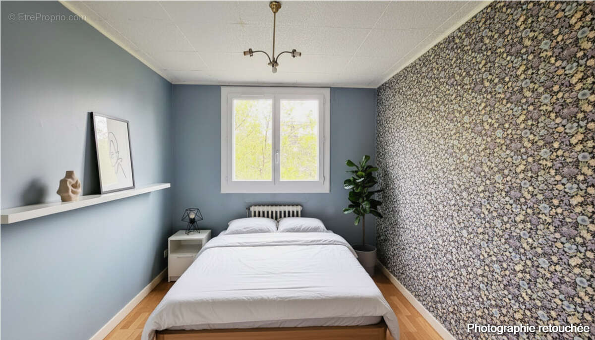 Appartement à COLOMIERS