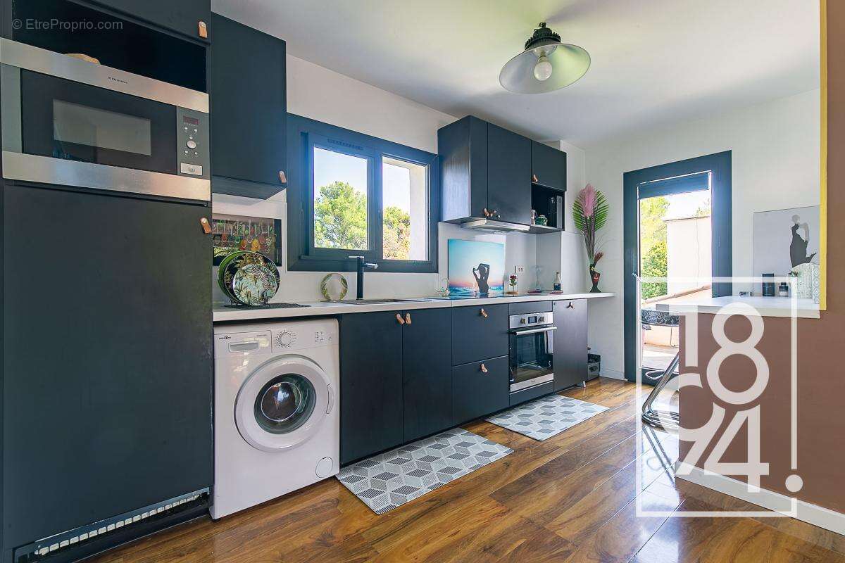 Maison à AIX-EN-PROVENCE