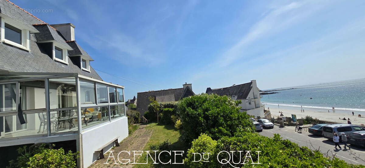 Maison à CONCARNEAU