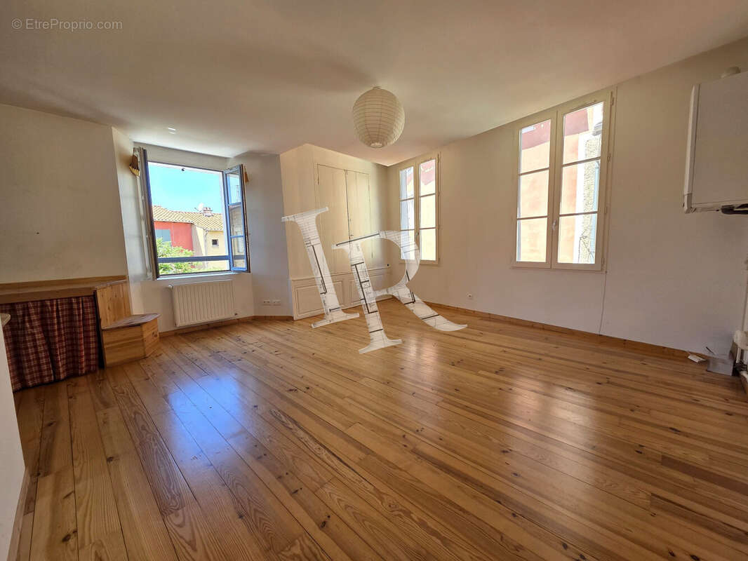 Appartement à LE PUY-EN-VELAY