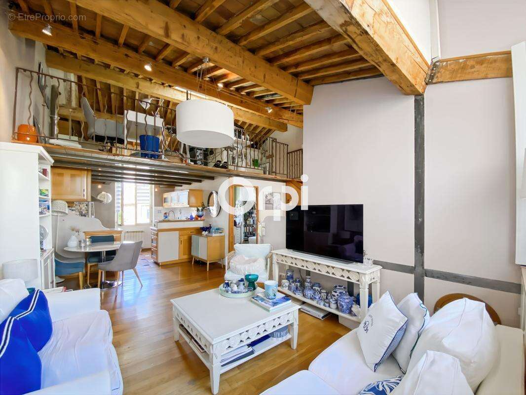 Appartement à GEMENOS