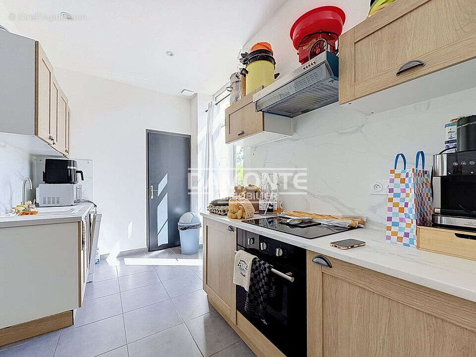 Maison 3 Chambres à POLISOT - photo 4