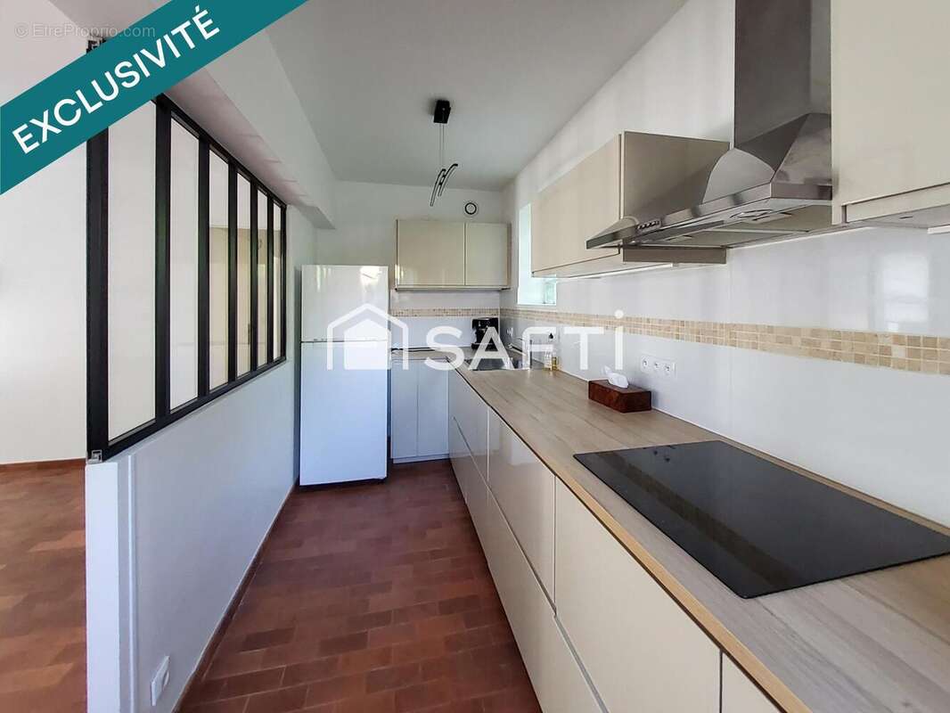 Photo 7 - Appartement à CLAMART