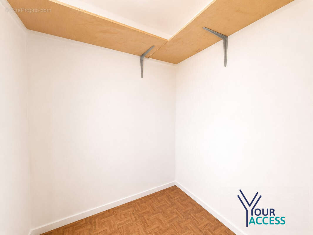 Appartement à VENISSIEUX