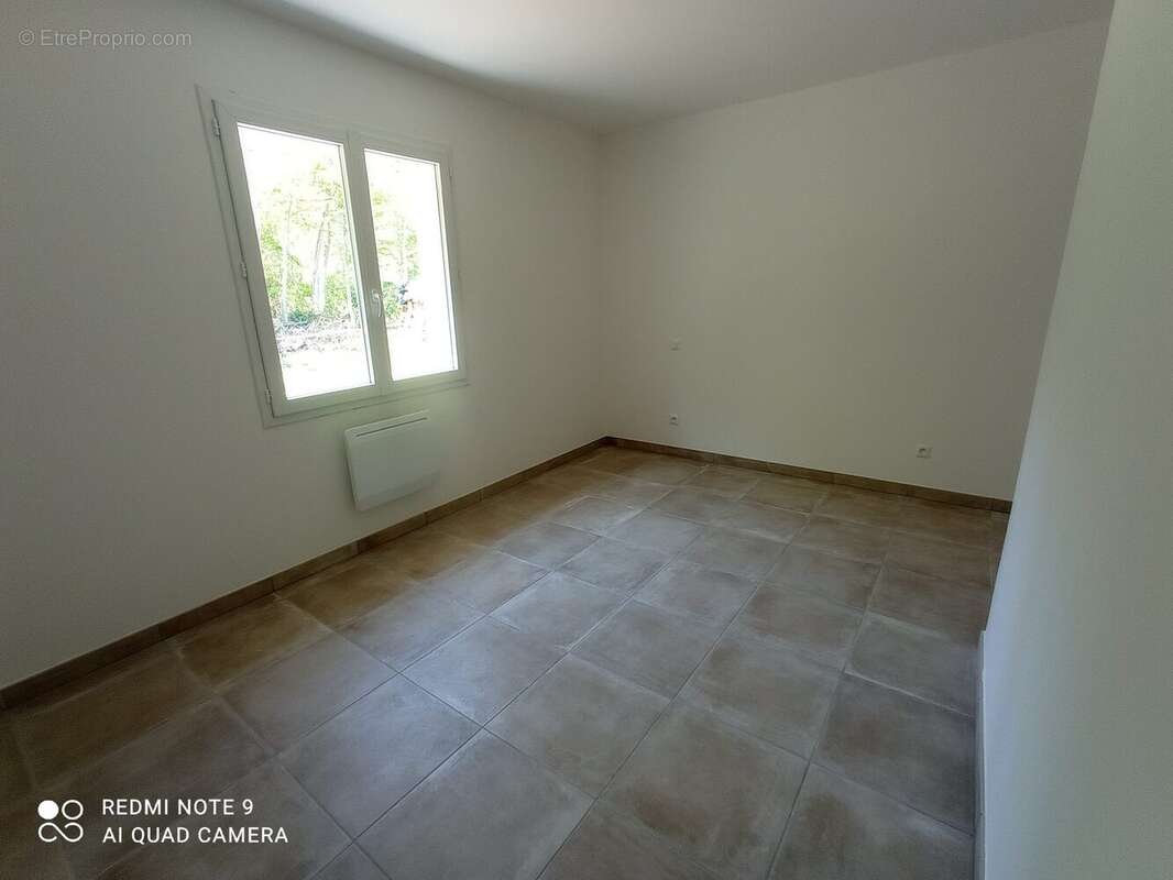 Maison à LA ROCHEFOUCAULD