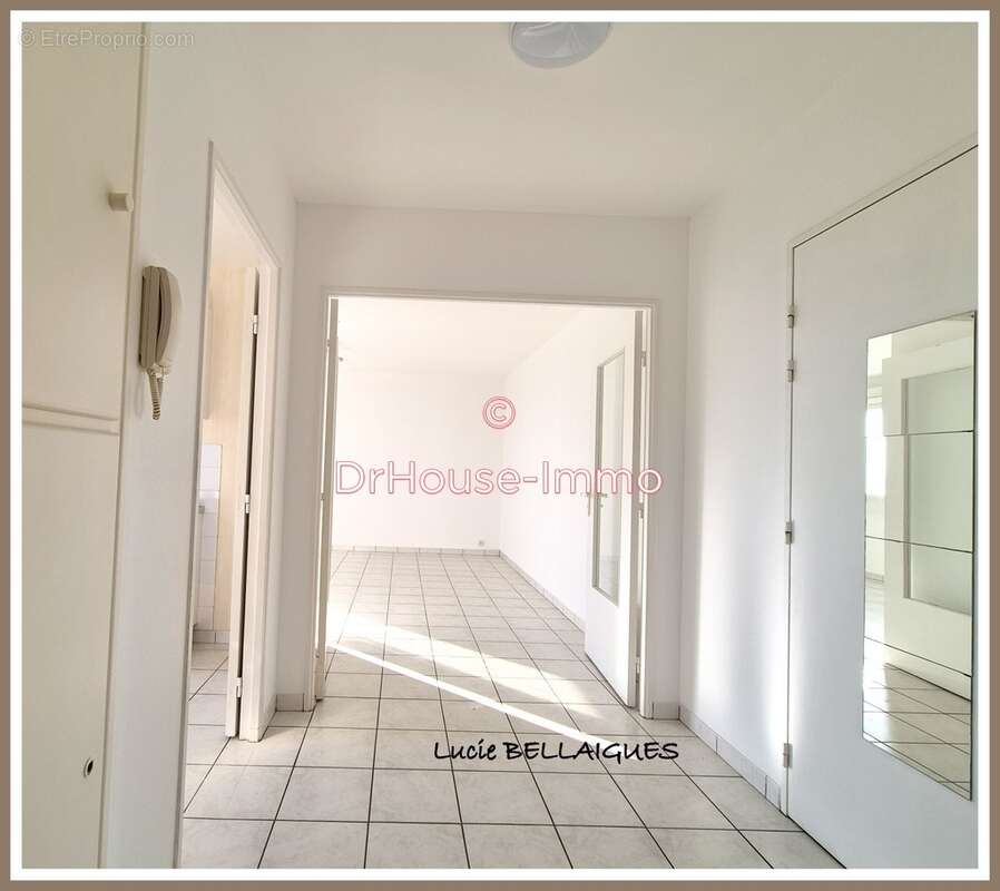 Appartement à TROYES