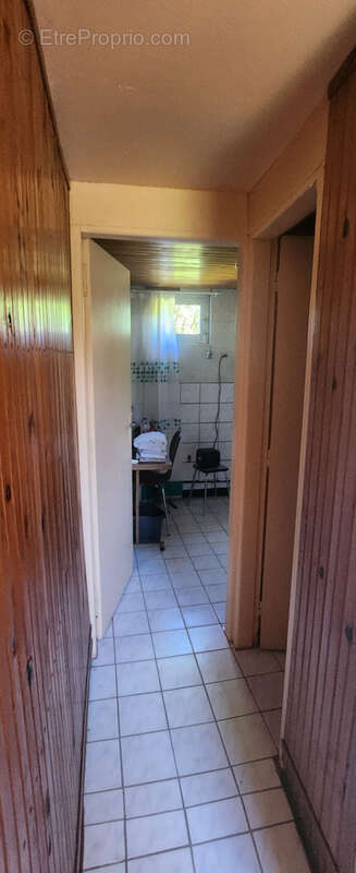 Maison à AVESNES-EN-VAL