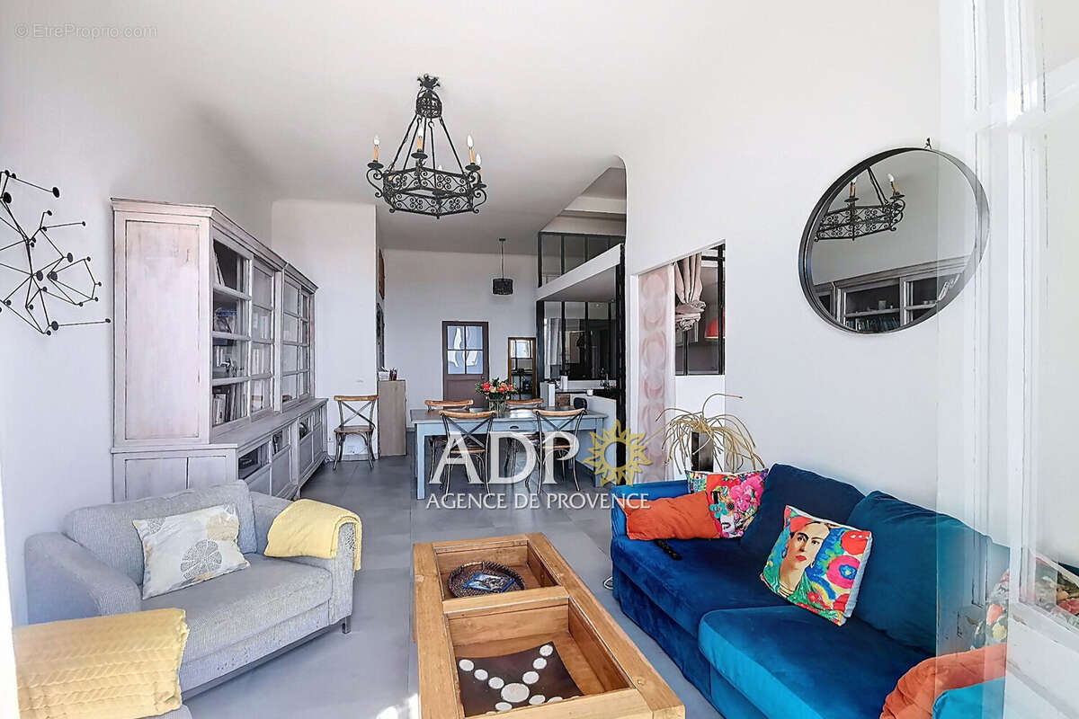 Appartement à GRASSE