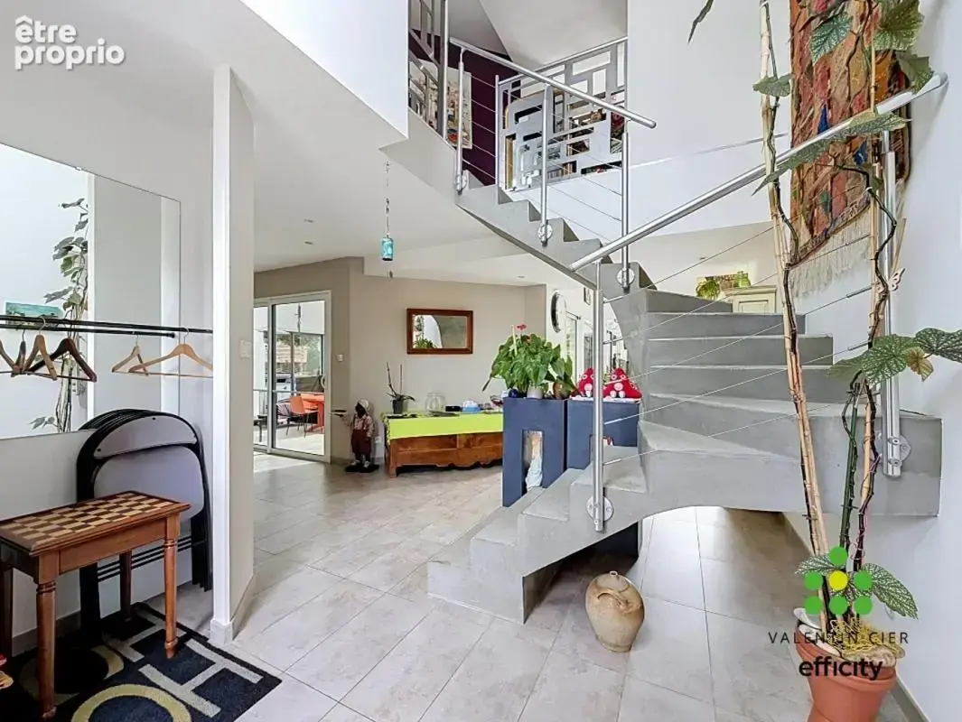 Maison d'architecte - photo 12