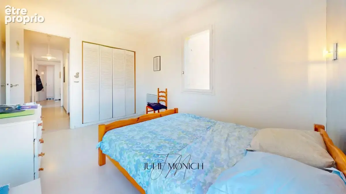 Appartement avec 2 Chambres, Terrasse et Garage - Vue dégagée - photo 14