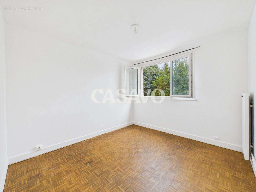 Appartement à EPINAY-SUR-SEINE