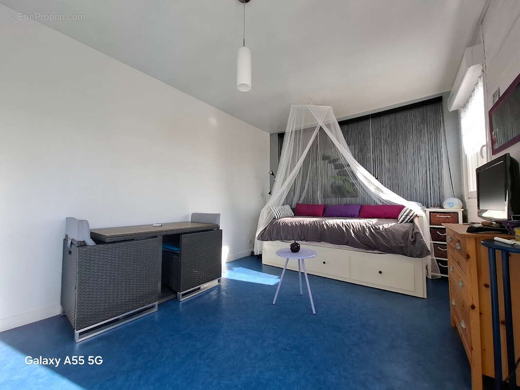 Appartement à LE CROISIC