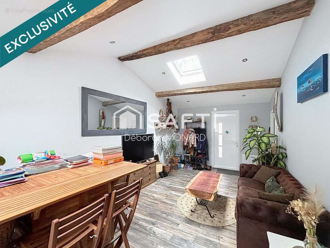 Photo 3 - Maison à EYSINES