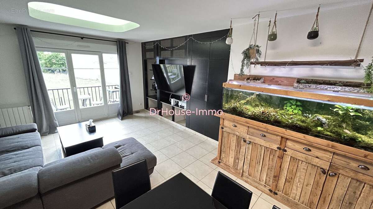 Appartement à NEMOURS