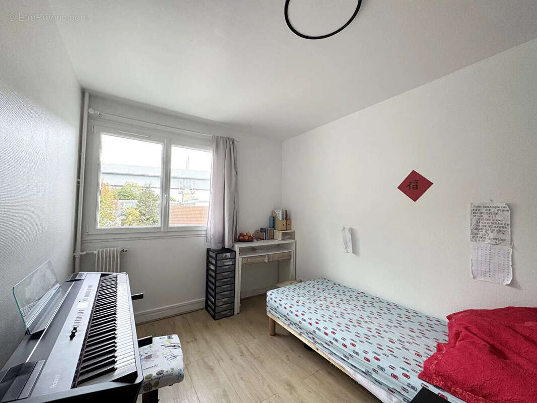Appartement à SAINT-GERMAIN-EN-LAYE