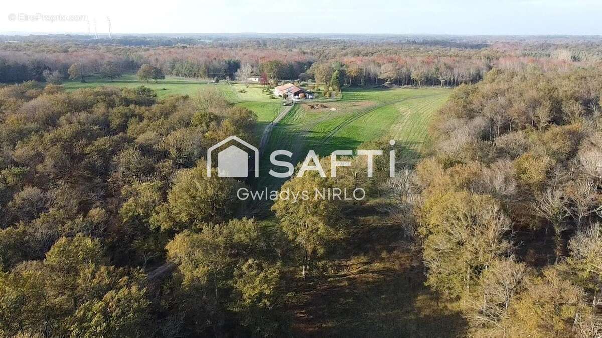 Photo 5 - Appartement à SAINT-COUTANT