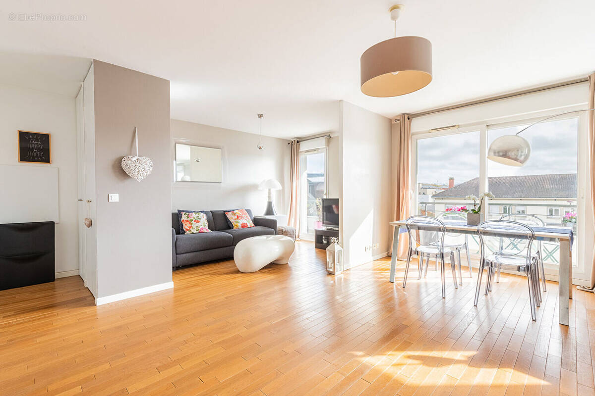 Appartement à ANTONY