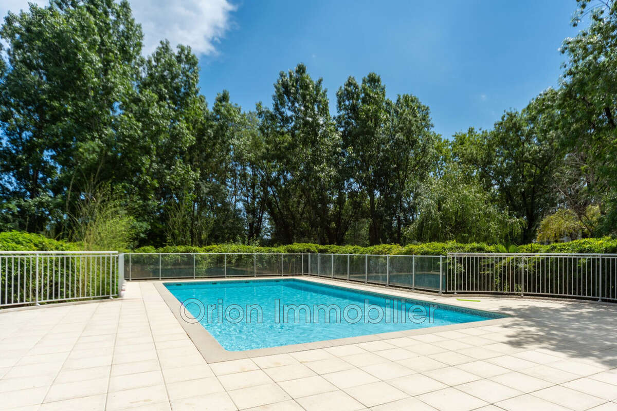 Appartement à MANDELIEU-LA-NAPOULE