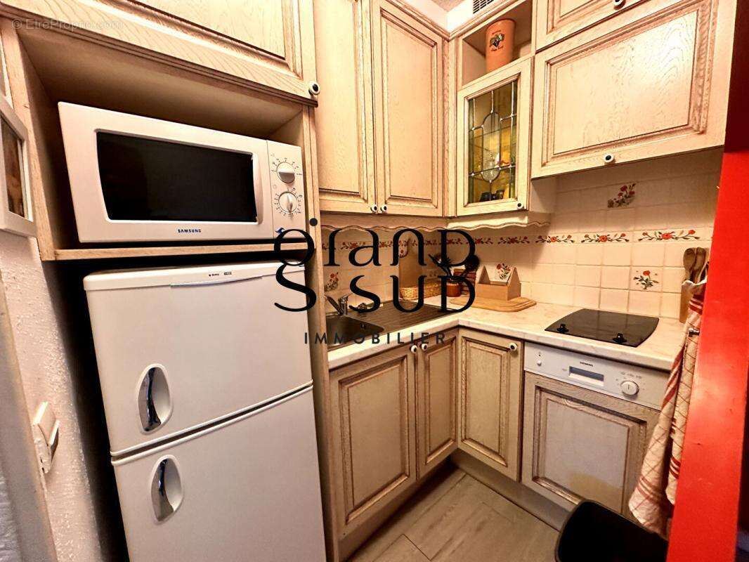 Appartement à LE GRAU-DU-ROI