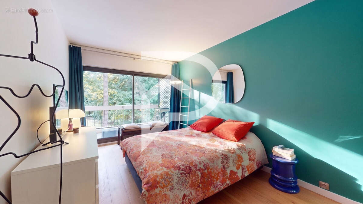 Appartement à LE CHESNAY