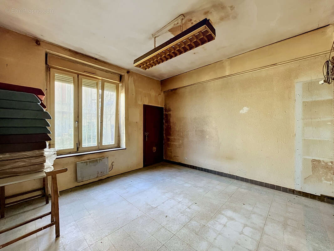 Appartement à LIGNY-EN-BARROIS