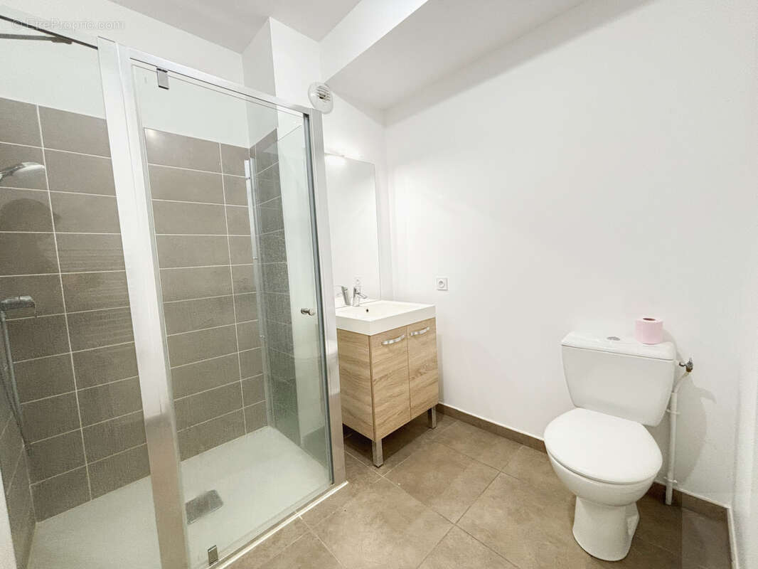 Appartement à AMIENS