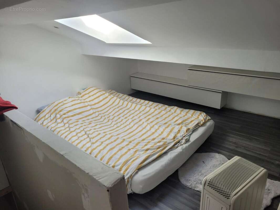 Photo 7 - Appartement à CHATEAUNEUF-LES-MARTIGUES