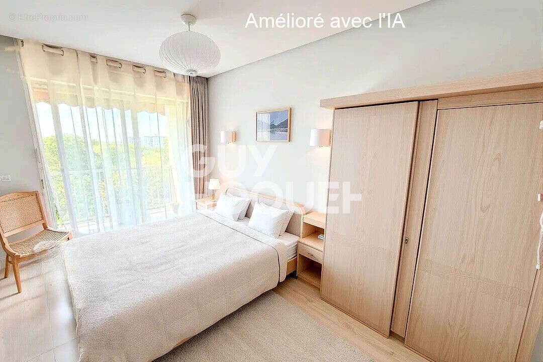 Appartement à MERIGNAC