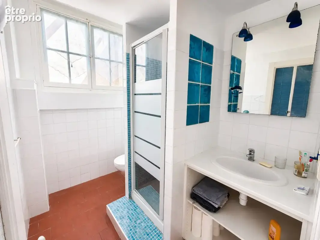 Béziers  Appartement de caractère 140 m² avec parking et box en centre-ville - photo 17