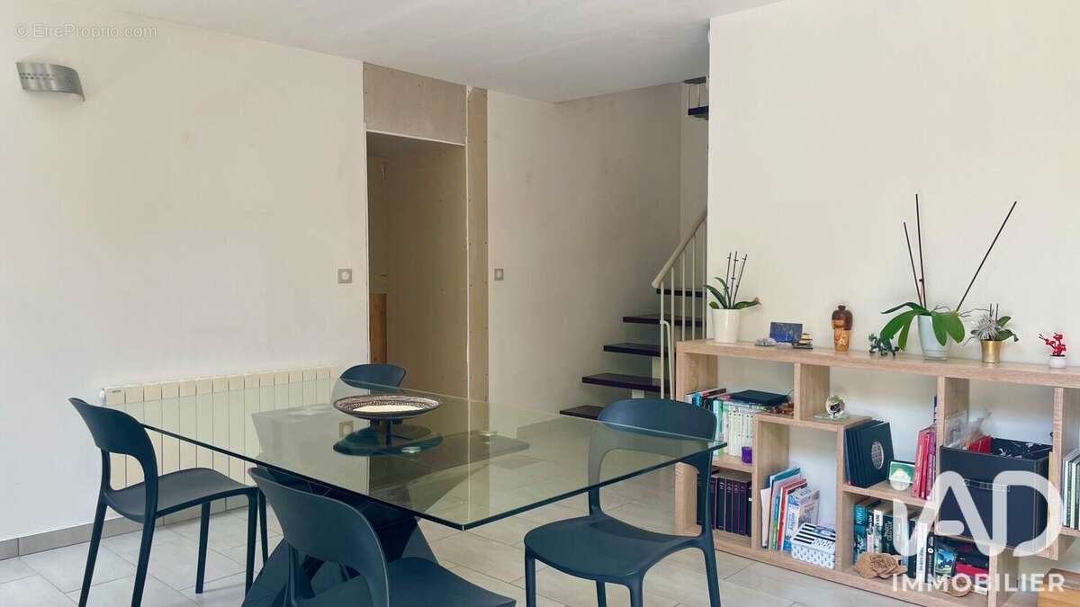 Maison 170 m² à Perceneige  - photo 7