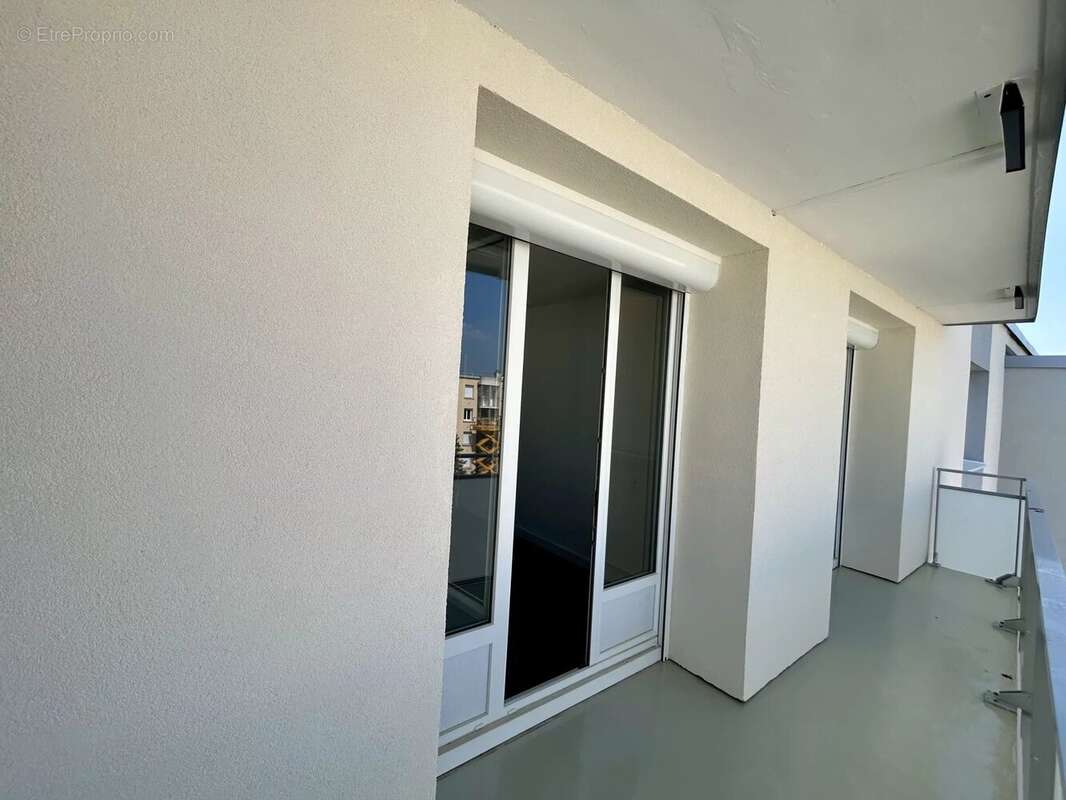 Appartement à MONTELIMAR