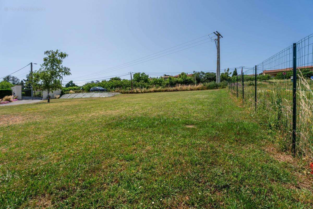Terrain  à bâtir avec vue dégagée - photo 6