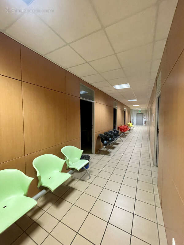 Appartement à VIC-EN-BIGORRE