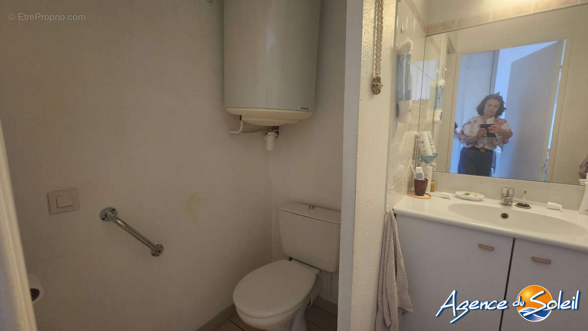 Appartement à NARBONNE