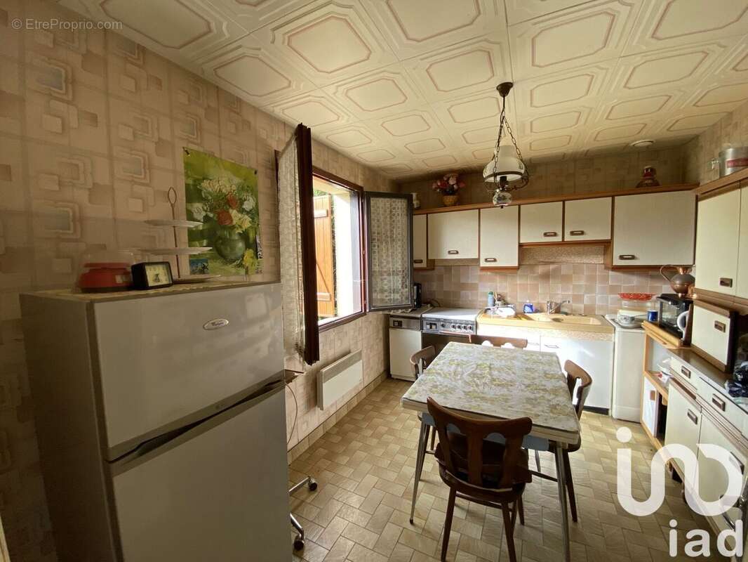 Photo 6 - Maison à TREPAIL